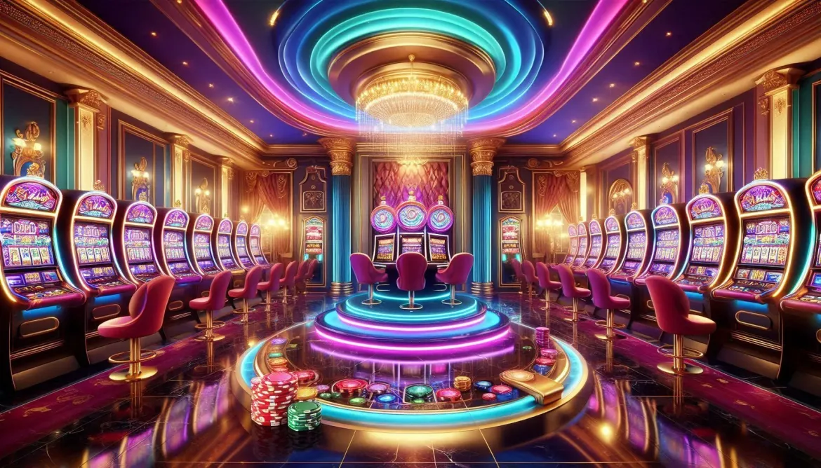 Rialto Casino